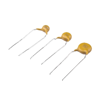 Ceramkc Disc Capacitor