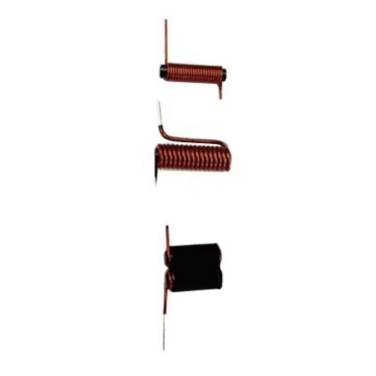 Magnetic Rod Coils (2)